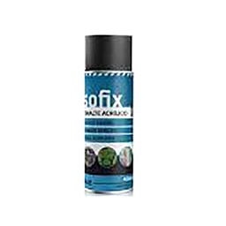 [110241] SOFIX EA48 SPRAY PEINTURE 400ML BLEU GENTIANE RAL5010