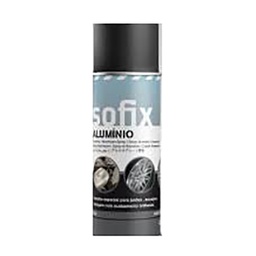 [110250] SOFIX EA48 SPRAY PEINTURE 400ML GRIS FER RAL7011