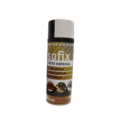 [110295] SOFIX EE48 SPRAY EFFET SPECIAL 400ML OR VIVANT