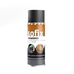 [110297] SOFIX P48 SPRAY PRIMAIRE 400ML BLANC