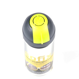 [110321] SOFIX MM48 SPRAY MULTIDIRECTIONNELLE 400ML FLUORESCENTE BLUE