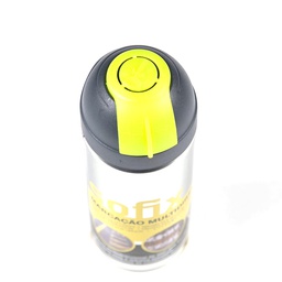 [110323] SOFIX MM48 SPRAY MULTIDIRECTIONNELLE 400ML FLUORESCENTE ORANGE