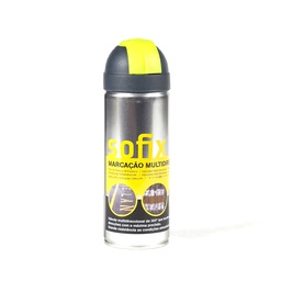 [110326] SOFIX MM48 SPRAY MULTIDIRECTIONNELLE 400ML BLANC