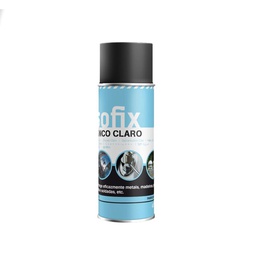 [110329] SOFIX ZC24 SPRAY ZINC CLAIR 400ML