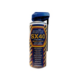 [110332] SOFIX SX40 MULTI USAGES 400ML