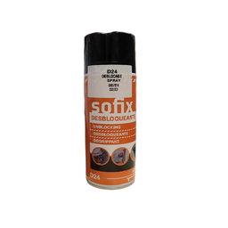 [110334] SOFIX D24 DEBLOCAGE 400ML