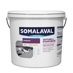 [111700] PRO-ROOF 20 KG
