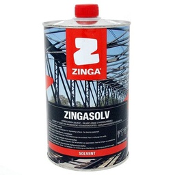 [111796] ZINGA SOLVANT EN 3 L