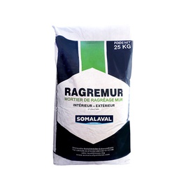 [110347] RAGREMUR INT/EXT 25KG