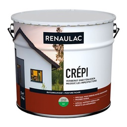 [110435] CREPI INT-EXT GRIS CLAIR 15KG