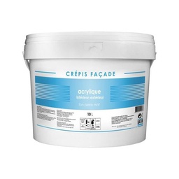 [110436] CREPI INT-EXT TON PIERRE (SABLE) 15KG