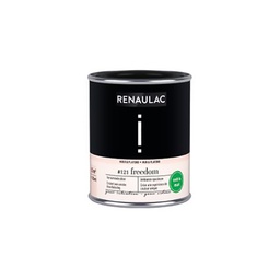 [110460] RENAULAC INTENTION MUR &amp; PLAFOND EXTRA MAT FREEDOM 125ML