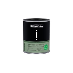 [110494] RENAULAC INTENTION MUR &amp; PLAFOND EXTRA MAT KEEN ASPI 125ML