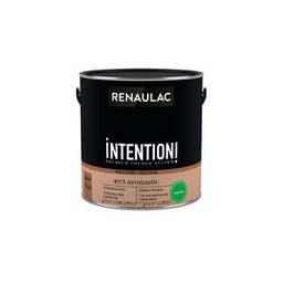 [110504] RENAULAC INTENTION MUR &amp; PLAFOND EXTRA MAT DETAIL 1L