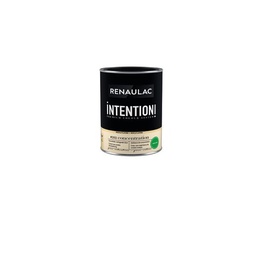 [110531] RENAULAC INTENTION MUR &amp; PLAFOND EXTRA MAT SILENT THOUGHTS 1L