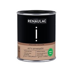 [110533] RENAULAC INTENTION MUR &amp; PLAFOND EXTRA MAT AROMATIC 125ML