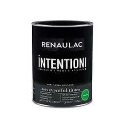 [110570] RENAULAC INTENTION MUR &amp; PLAFOND EXTRA MAT EVENTFUL TIME 1L