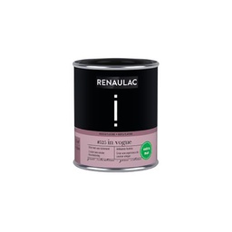 [110578] RENAULAC INTENTION MUR &amp; PLAFOND EXTRA MAT IN VOGUE 125ML