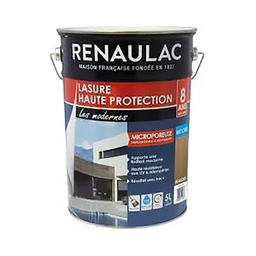 [110610] AQUALASURE INT-EXT COULEUR IPE ARGENTE 5L