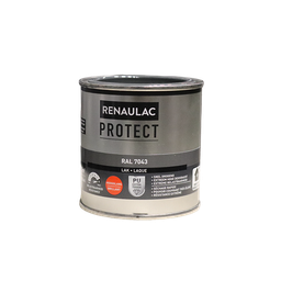 [110624] RENAULAC PROLAQ 0,25L RAL 7043