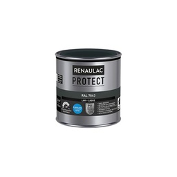 [110625] RENAULAC PROLAQ 0,75L RAL 7043
