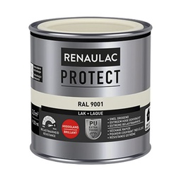 [110626] RENAULAC PROLAQ 0,25L RAL 9001