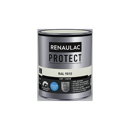 [110634] RENAULAC PROLAQ 0,25L RAL 9010