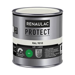 [110635] RENAULAC PROLAQ 0,75L RAL 9010