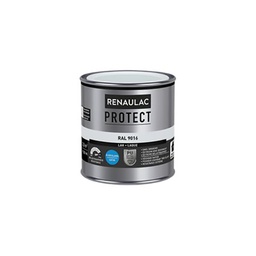 [110638] RENAULAC PROLAQ 0,75L RAL 9016