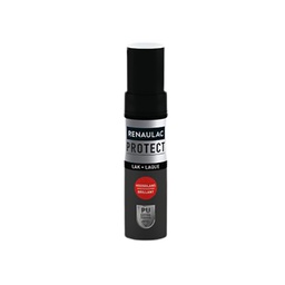 [110647] RENAULAC PROPEN PROTECT BRILLANT 12ML RAL 9005