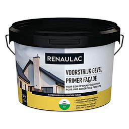 [110650] PRIMAIRE FACADE ASPECT MAT 2,5LITRES RENAULAC