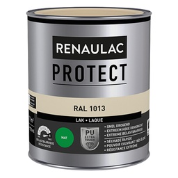 [110684] RENAULAC PROLAQ PROTECT MAT 0,25L RAL 1013