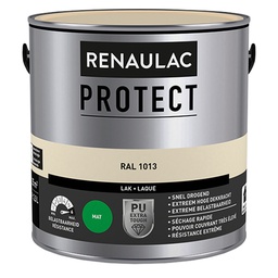 [110686] RENAULAC PROLAQ PROTECT MAT 2,5L RAL 1013