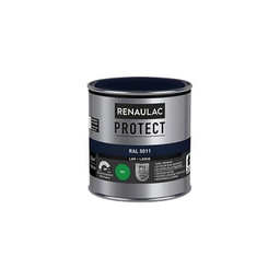 [110690] RENAULAC PROLAQ PROTECT MAT 0,75L RAL 5011