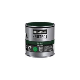 [110691] RENAULAC PROLAQ PROTECT MAT 0,25L RAL 6009