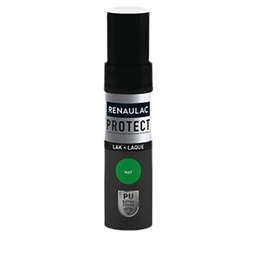 [110727] RENAULAC PROPEN PROTECT MAT 12ML RAL 9001