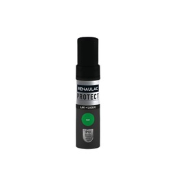 [110729] RENAULAC PROPEN PROTECT MAT 12ML RAL 9005