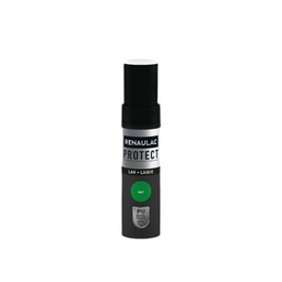 [110730] RENAULAC PROPEN PROTECT MAT 12ML RAL 9010