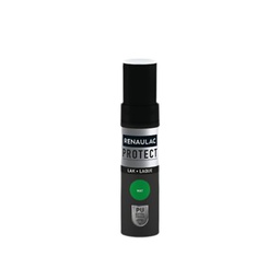 [110731] RENAULAC PROPEN PROTECT MAT 12ML RAL 9016