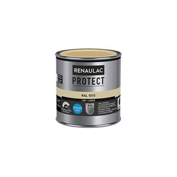 [110739] RENAULAC PROLAQ PROTECT SATINE 0,25L RAL 1015
