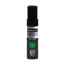 [110781] RENAULAC PROPEN PROTECT SATINE 12ML RAL 1013
