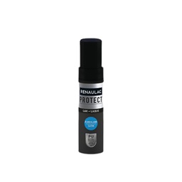 [110784] RENAULAC PROPEN PROTECT SATINE 12ML RAL 5004