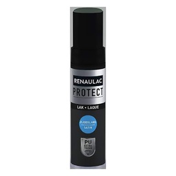 [110786] RENAULAC PROPEN PROTECT SATINE 12ML RAL 6003