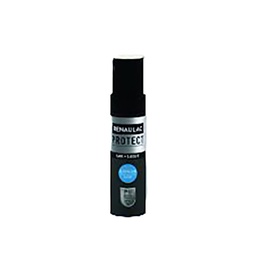 [110799] RENAULAC PROPEN PROTECT SATINE 12ML RAL 9010