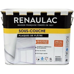 [110807] RENAULAC SOUS-COUCHE MULTI-SUPPORTS 5L