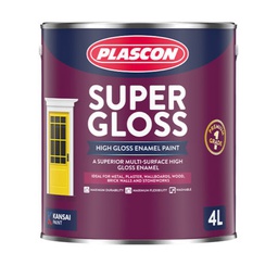 [110888] SUPER GLOSS VIF 4L (W3)