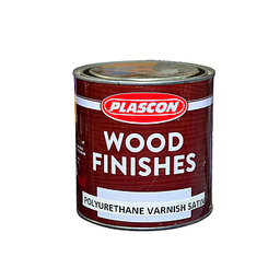 [110909] VERNIS POLYURETHANE SATINE 1L (POLY URETHANE VARNISH SATIN)