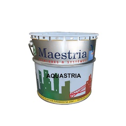 [110919] AQUASTRIA SOYEUX PASTEL 15L