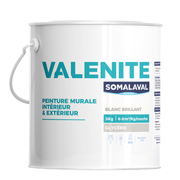 [110920] VALENITE BLANC 18KG