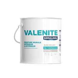 [110922] VALENITE BLANC 3KG